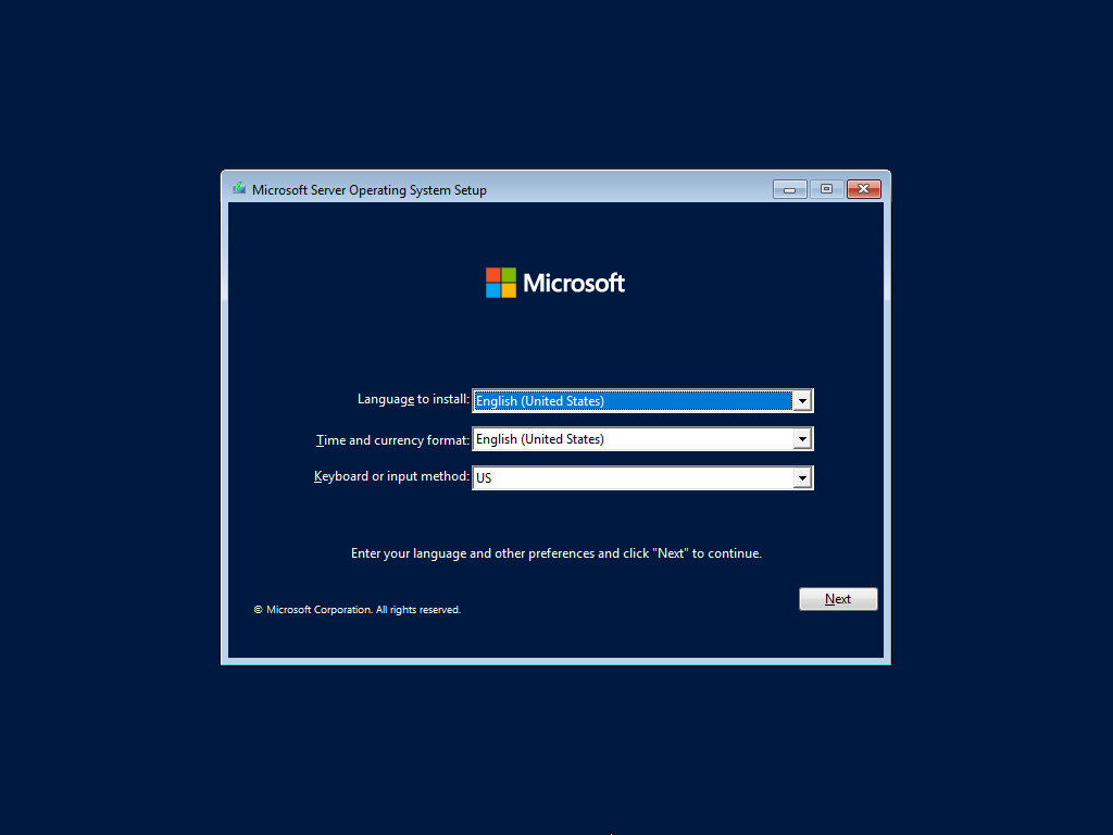 MS Windows & Office