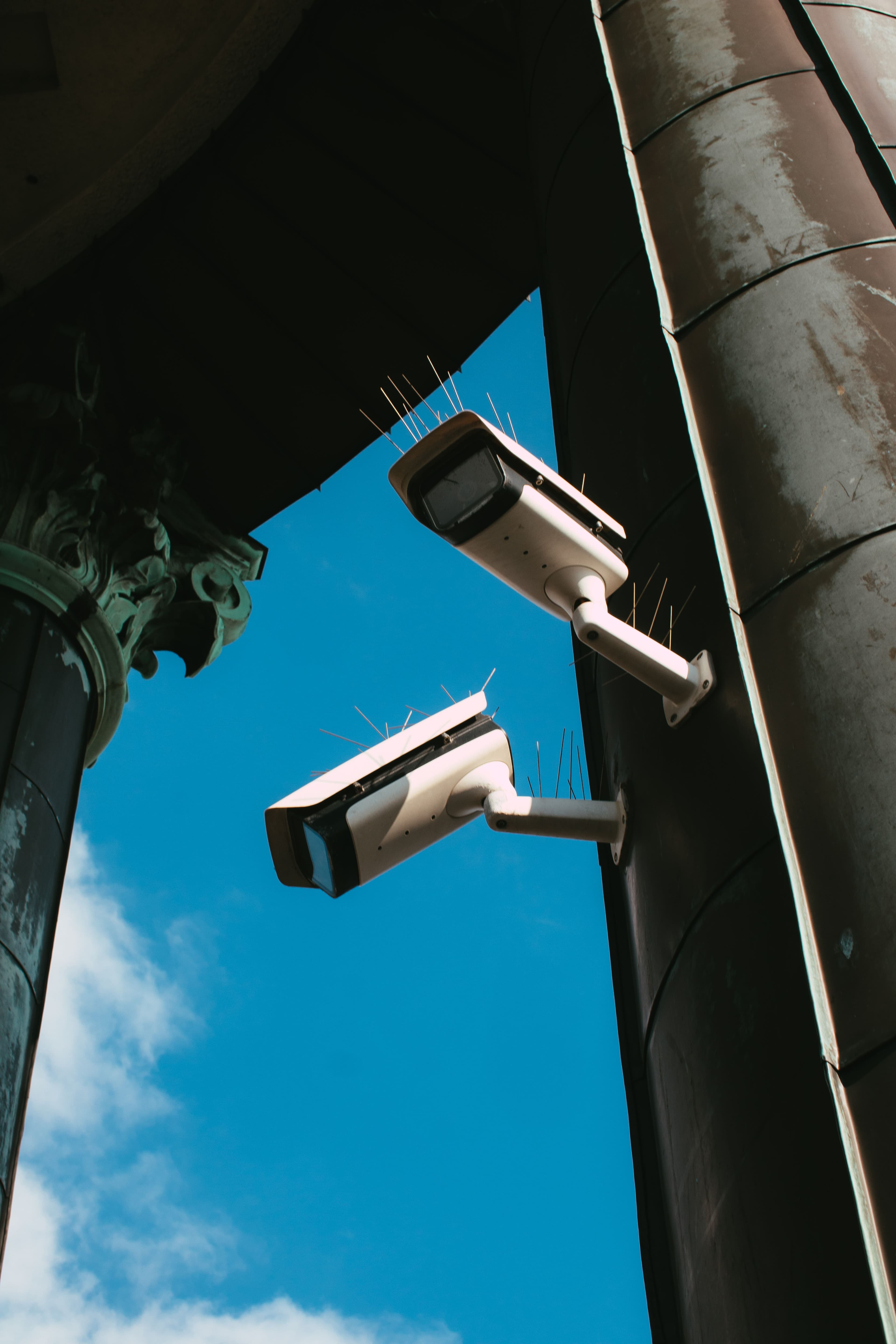 CCTV & Surveillance