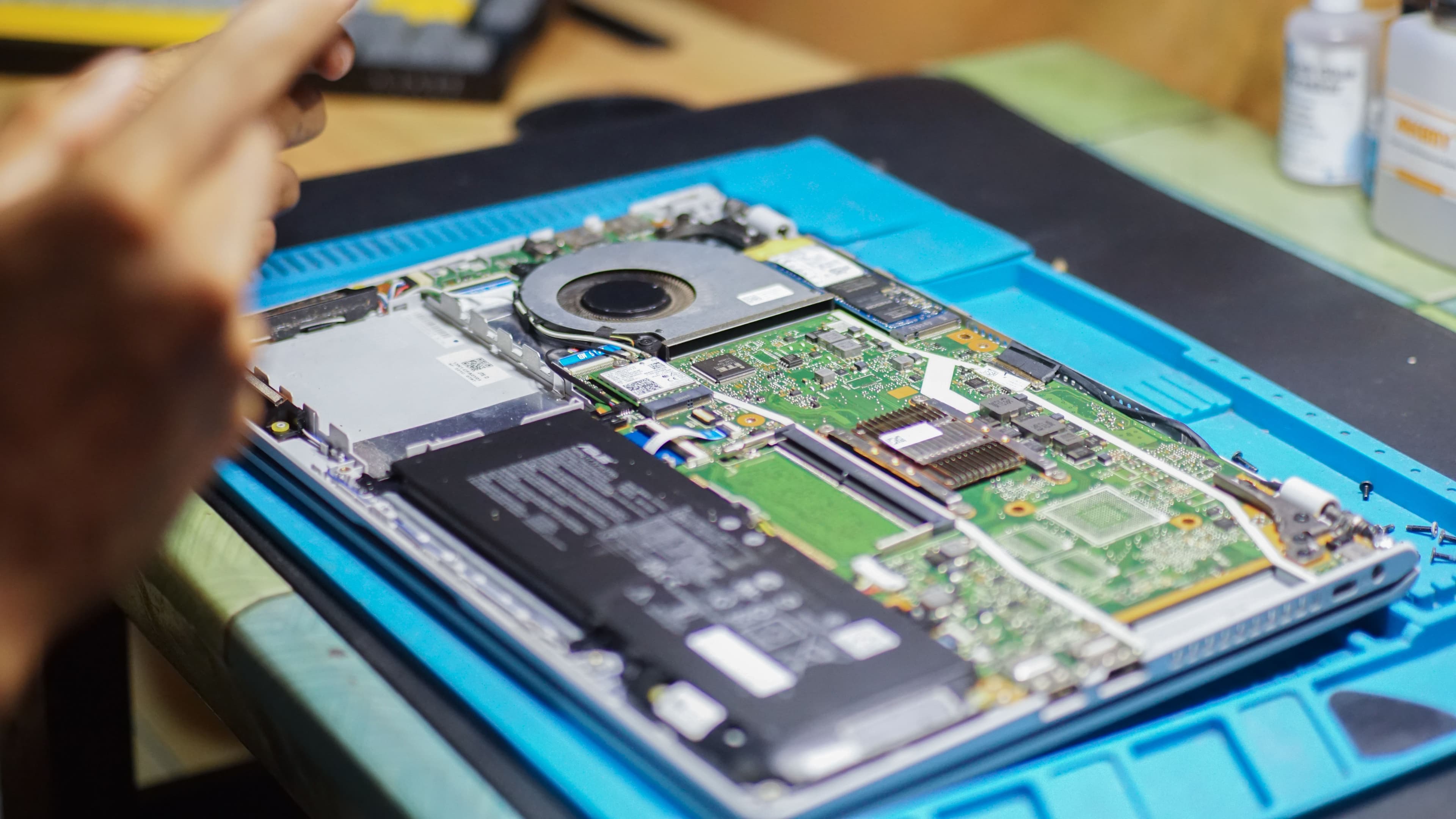 Computer Hardware 1
