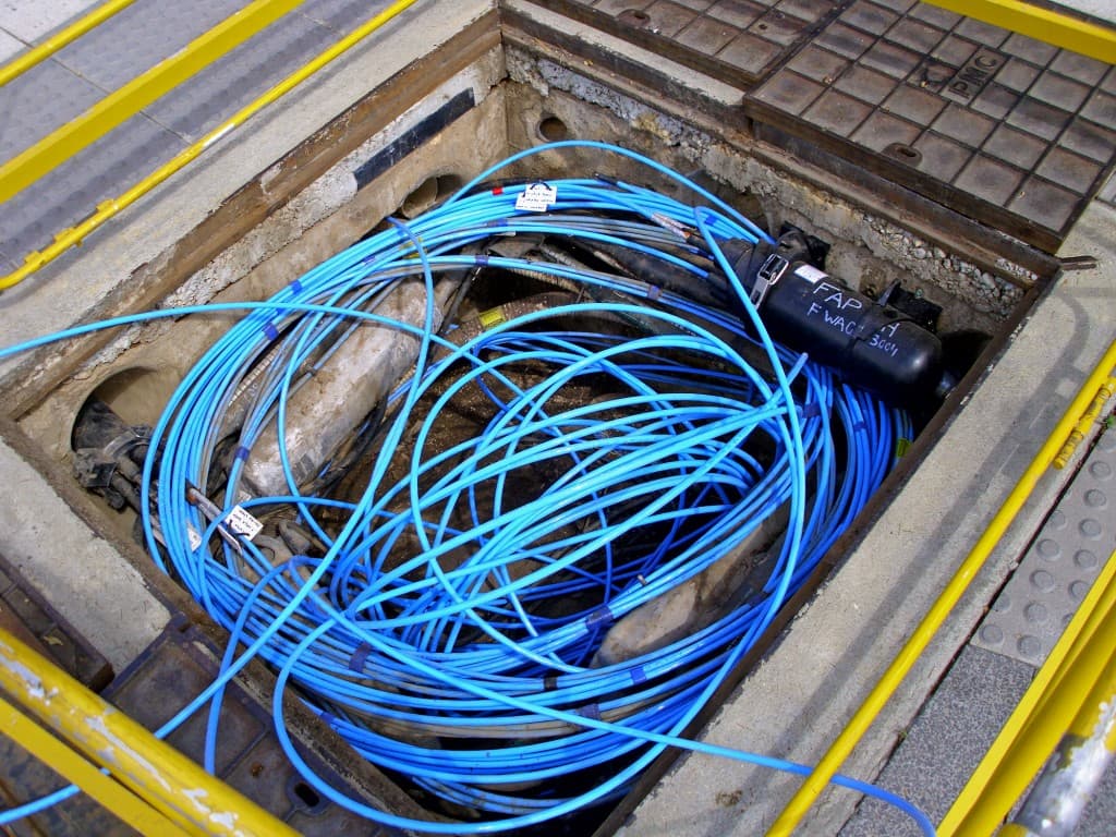 Internet Provision 1