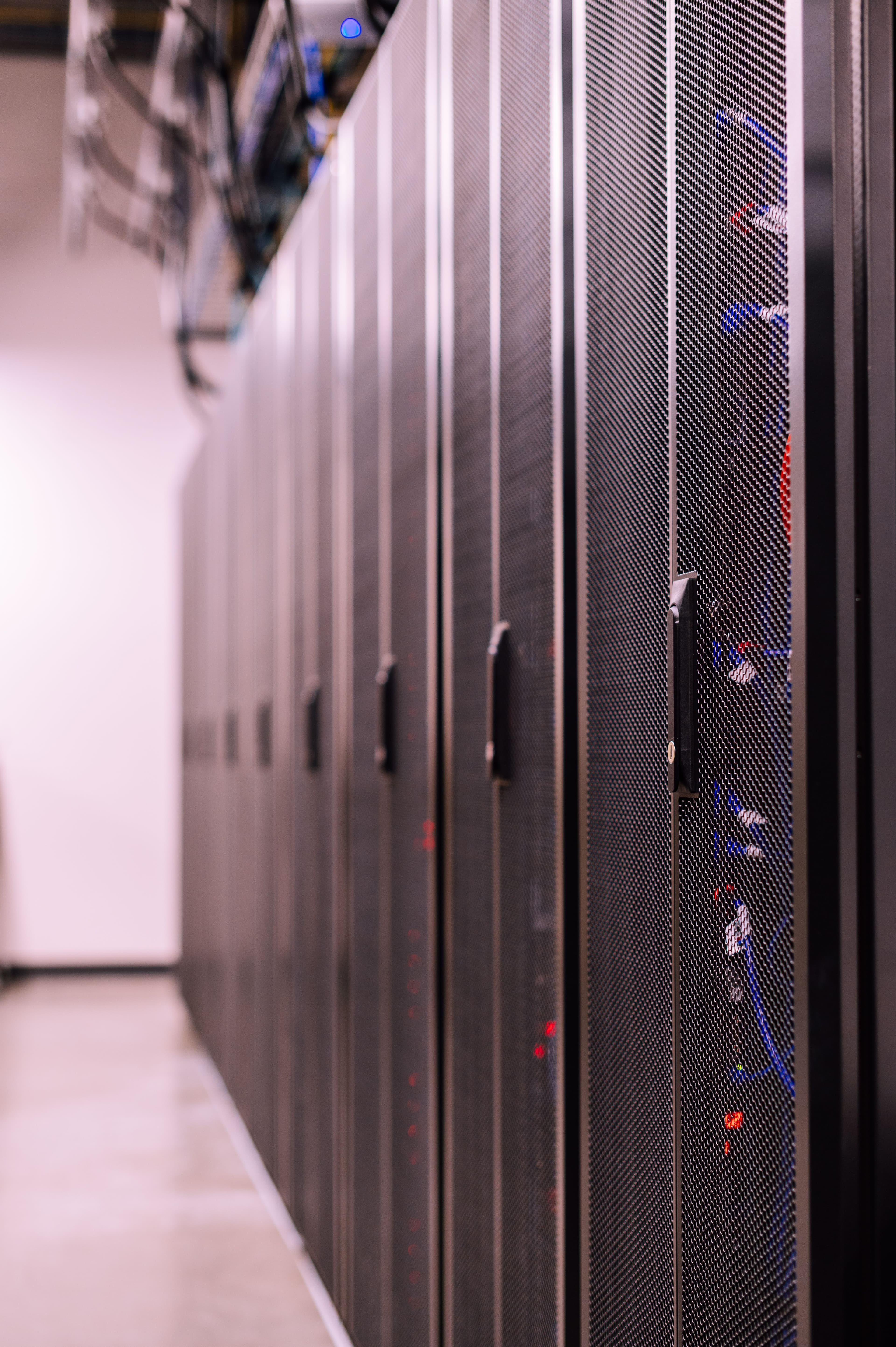 Server Maintenance & Servicing 1