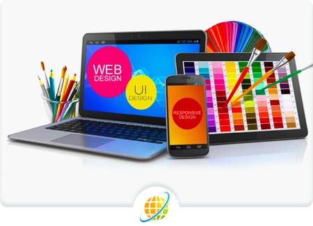 Web Design & Hosting