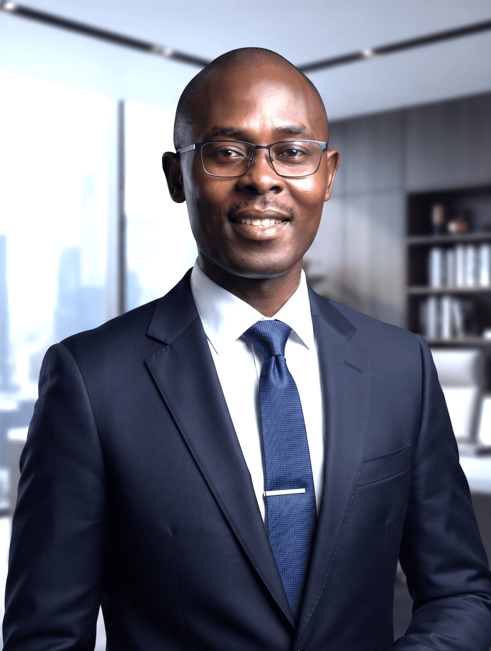 Saulo Adorwa