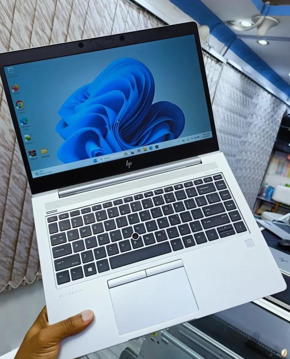 Computer Hardware 2