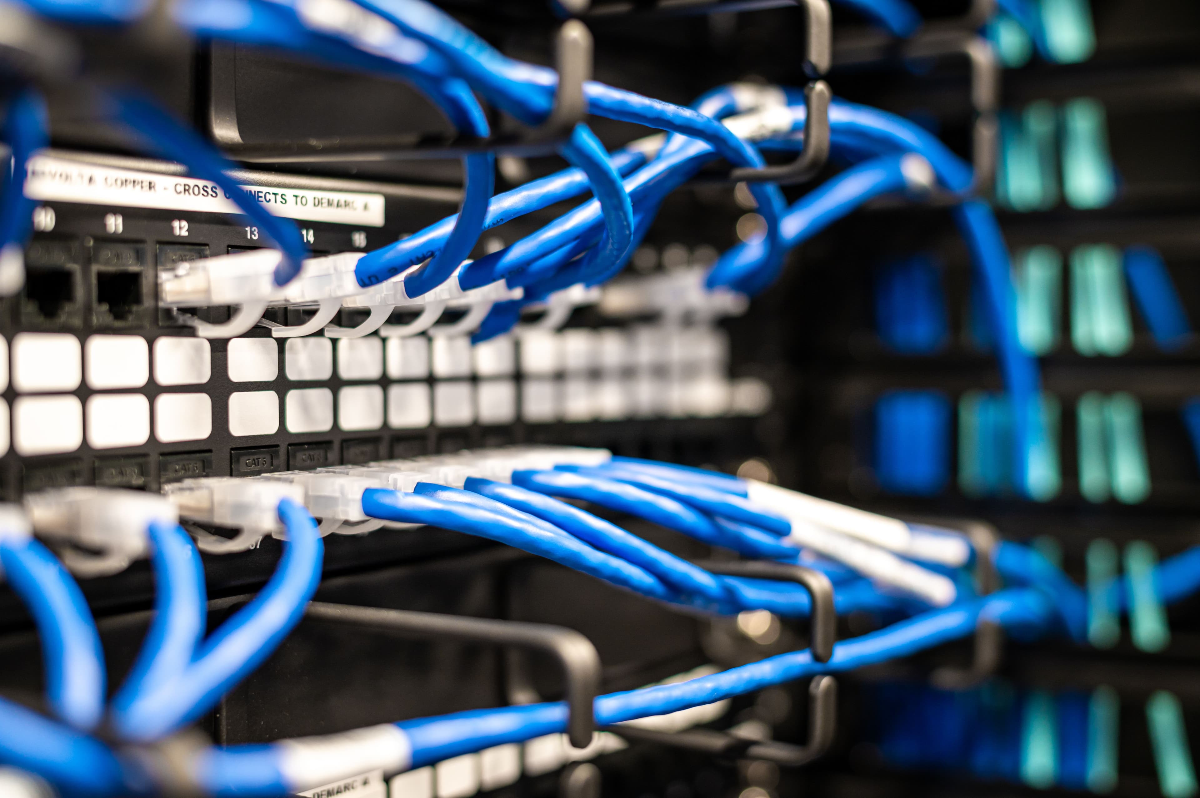 Networking LAN / WAN